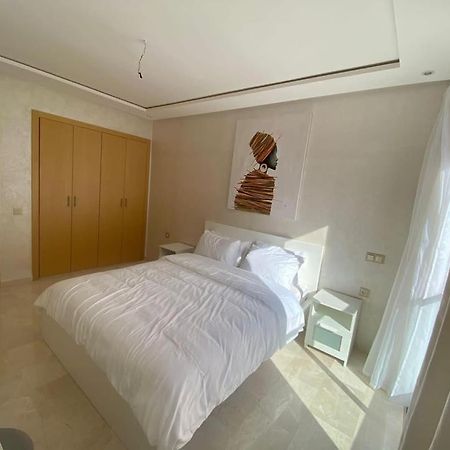 Appartement Carre Eden Marrakesh Luaran gambar