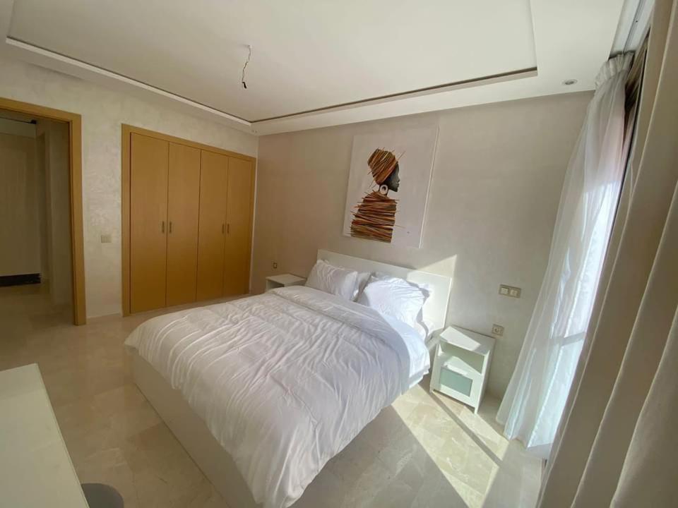 Appartement Carre Eden Marrakesh Luaran gambar