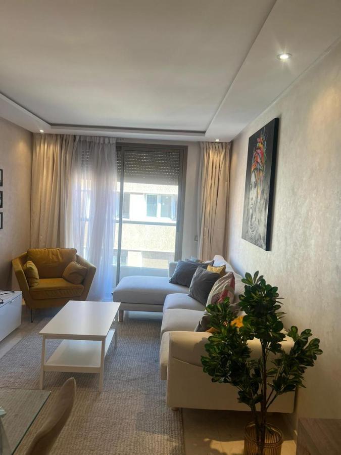 Appartement Carre Eden Marrakesh Luaran gambar