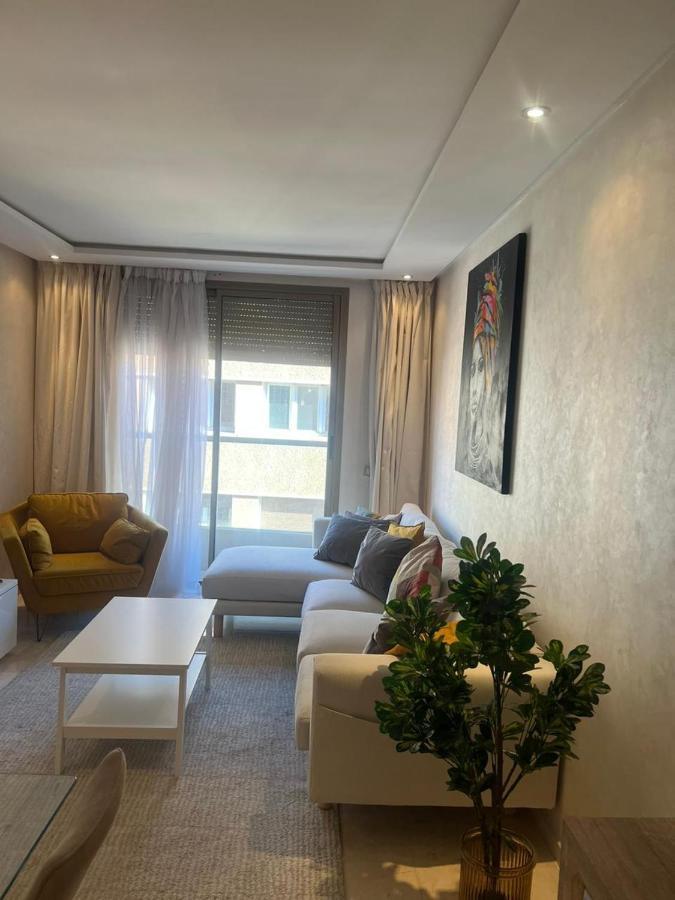 Appartement Carre Eden Marrakesh Luaran gambar