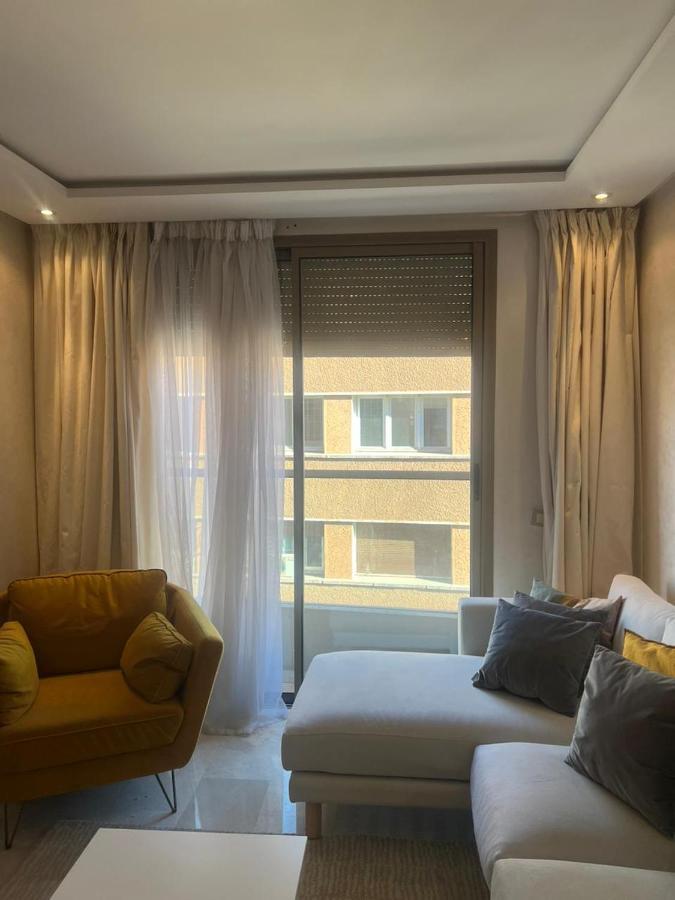 Appartement Carre Eden Marrakesh Luaran gambar