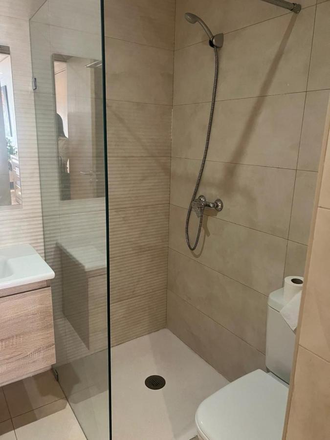 Appartement Carre Eden Marrakesh Luaran gambar
