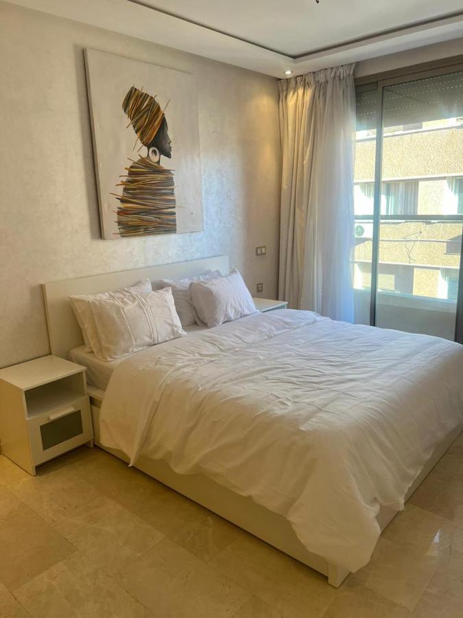 Appartement Carre Eden Marrakesh Luaran gambar