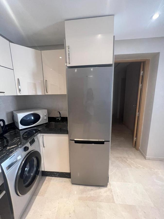 Appartement Carre Eden Marrakesh Luaran gambar