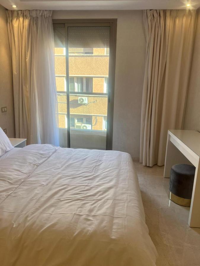 Appartement Carre Eden Marrakesh Luaran gambar